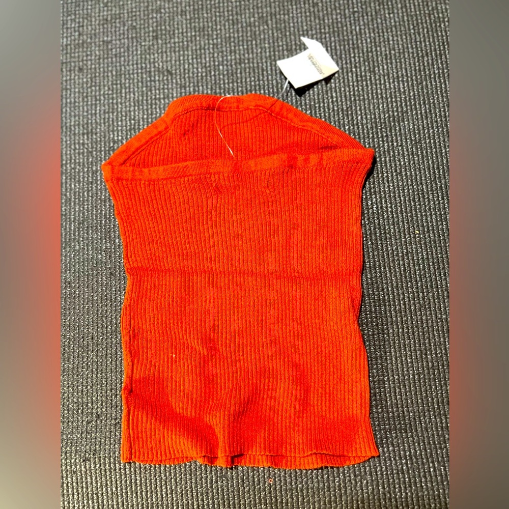 American eagle crop top XS